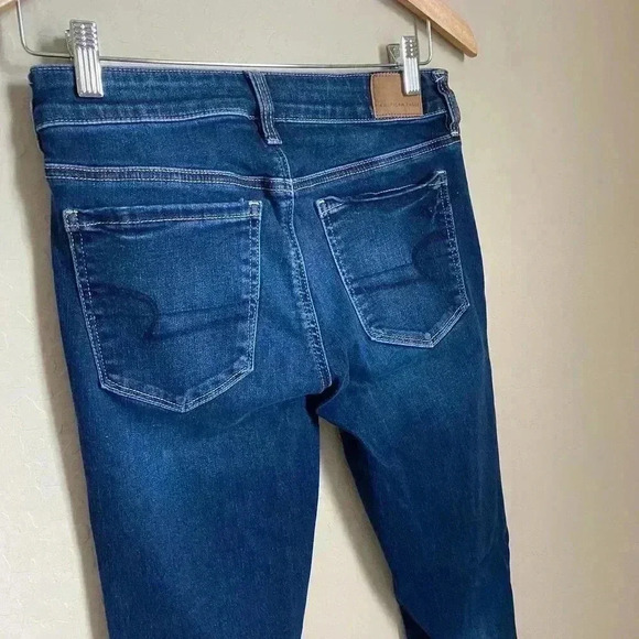 American Eagle NeXT Level Stretch Jegging Jeans - Picture 13 of 13